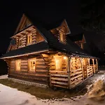 Domek Goralski Blizniak Szalas Michalikow Skibowki By Rentilopl