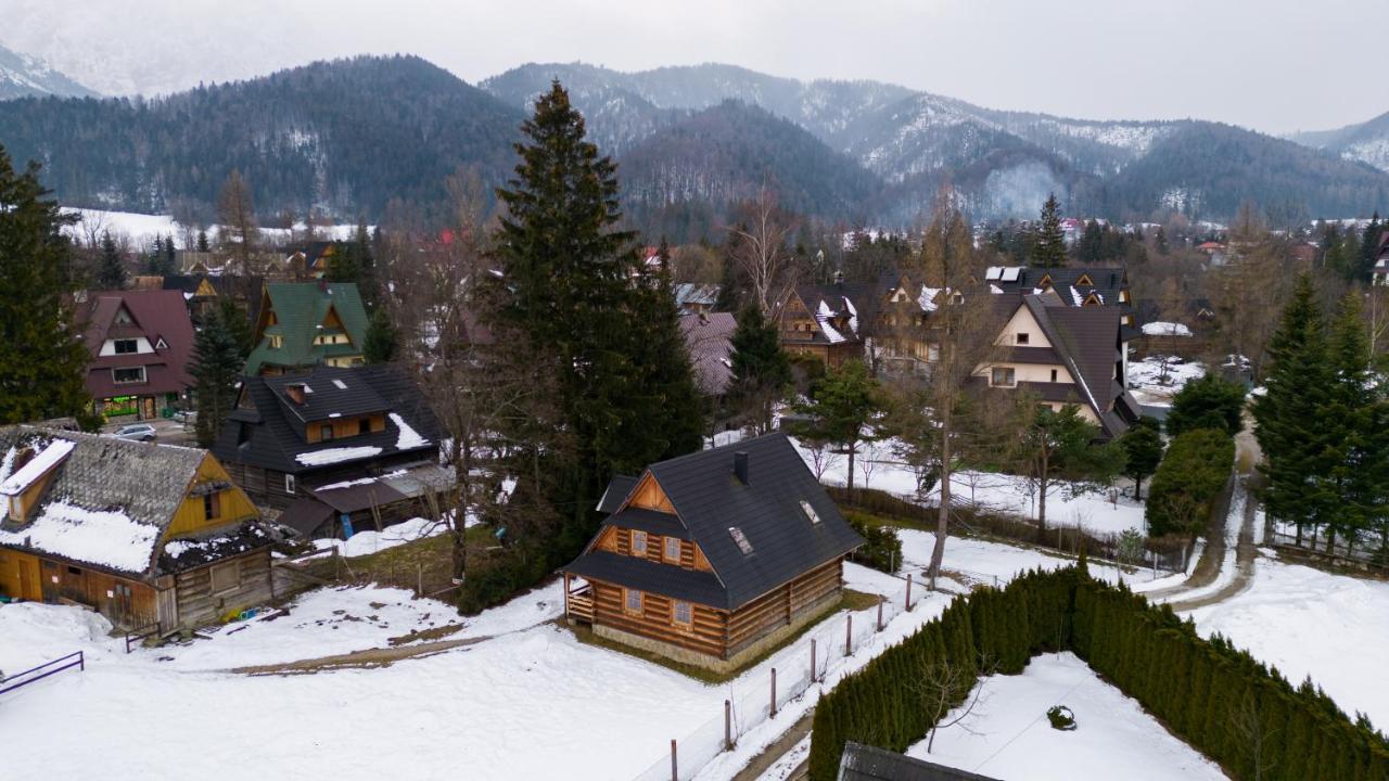 Goralski Blizniak Szalas Michalikow Skibowki By Rentilopl Chalet *