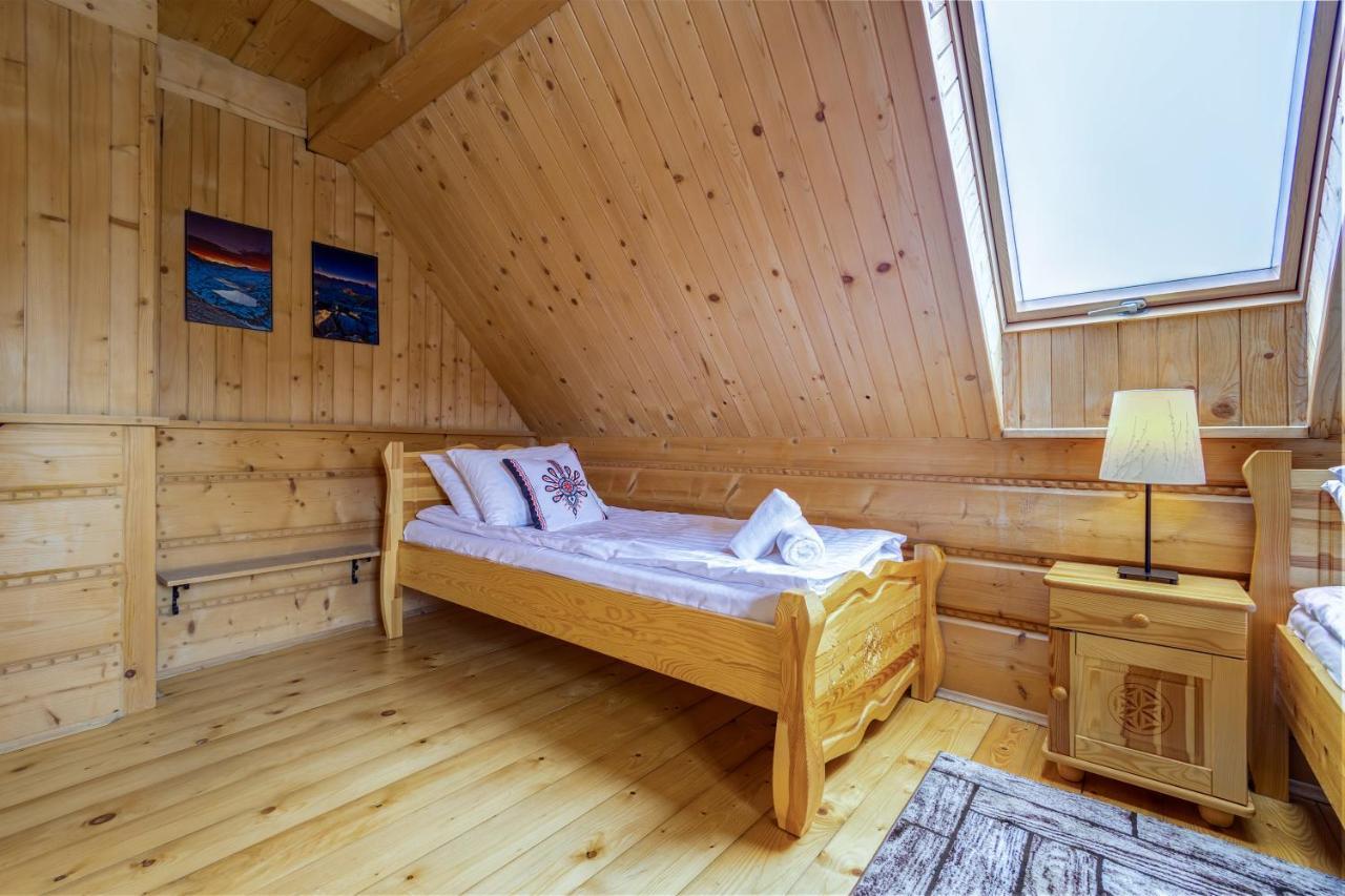Goralski Blizniak Szalas Michalikow Skibowki By Rentilopl Zakopane