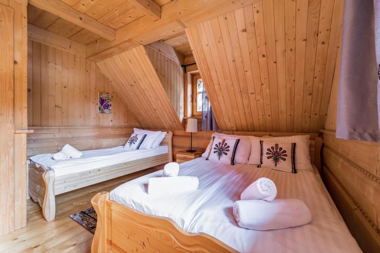 Goralski Blizniak Szalas Michalikow Skibowki By Rentilopl Chalet *