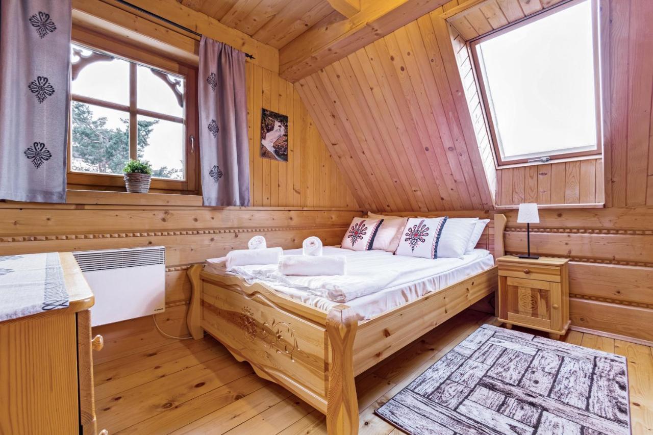 Goralski Blizniak Szalas Michalikow Skibowki By Rentilopl * Zakopane
