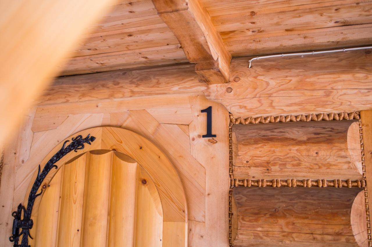 Goralski Blizniak Szalas Michalikow Skibowki By Rentilopl Domek alpejski Zakopane